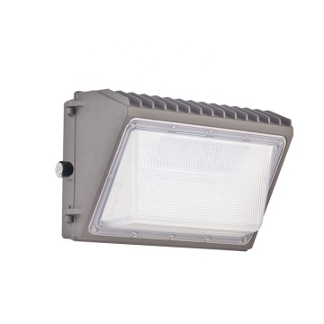 Luz da parede do jardim moderno: mini caixa de lâmpadas de limite de limite da caixa de lanterna decorativa pacote de parede externo montado