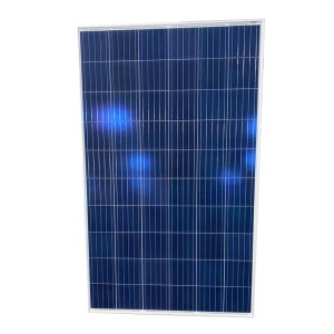 RS6C-P POLY 5BB 270-290W Solar panel system