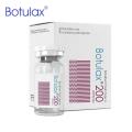 Botulax 100/200 unités Clostridium toxine botulum a type