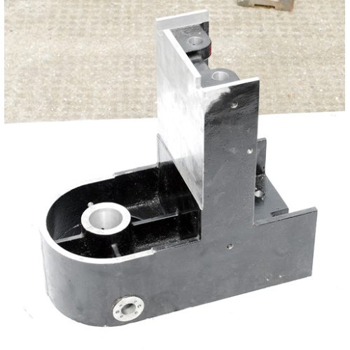 High Precision AISI 6061 Aluminium Sand Casting Housing