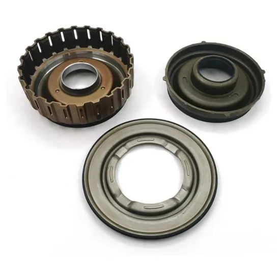 Brand New A760/A760E Automatic Gearbox Transmission Piston Kit 3Pcs/Set for Toyota/Lexus