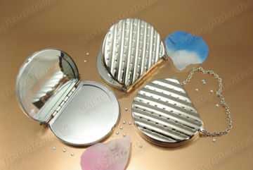 2013 new style hot selling metal salon mirrors