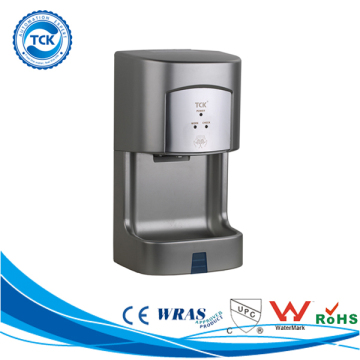 OEM Bathroom Infrared Sensor Automatic Hand Dryer