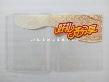 BOPP Self Adhesive Bag With Colorful Printing
