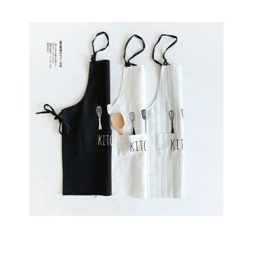 Women's Work Wear Apron Thin Can Wear