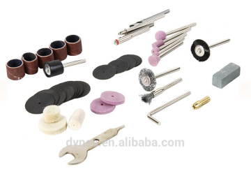 Light and Handy Electric Universal Tool Cutter Mini Grinder