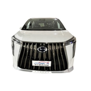 GAC Trumpchi M8 2024 Master 2.0T Dual Motori 190HP MPV 2998