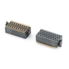 1.27mm Pitch Female Connecter