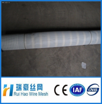 roll up window screen/fiberglass window screen