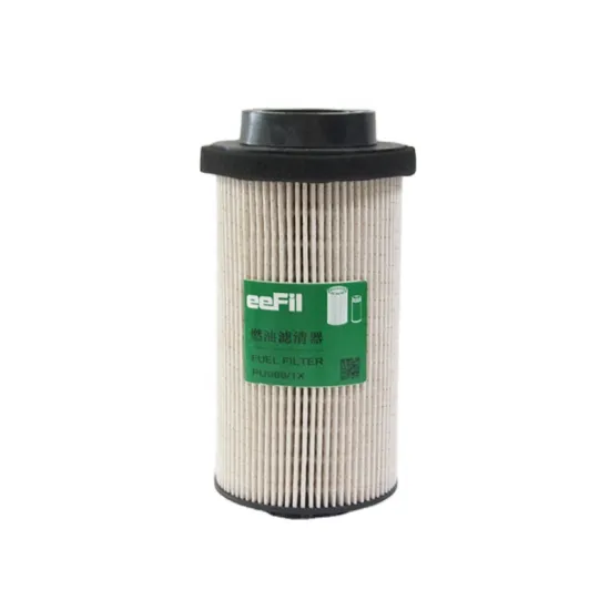Engineer's Guide: Finding the Right Wirtgen Fuel Filter - W145940, 145940, 9402890, 140955207