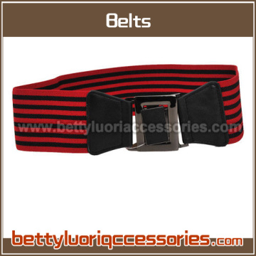 Ladies Fashion Elastic Belt