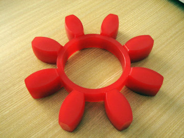 polyurethane coupling, pu coupling