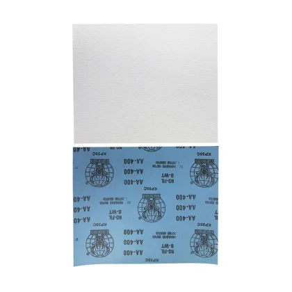 230*280mm Waterproof Sanding Sheet Grinding Sandpaper Sheet