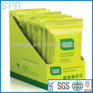 alcohol free kids hand sanitizer cheap wet wipes