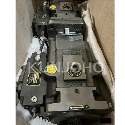 Search Engine for Hawe V30D Series Hydraulic Piston Pumps
