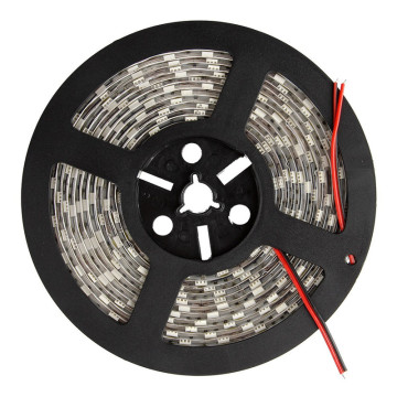 Factory Sale Waterproof IP65 SMD 5050 LED Strip Light 12V 300Leds 5M 3000K 4000K 6000K