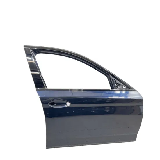 BMW 5 Series G30 Aluminum Door Replacement Parts - OE 41007408961, 41007408962, 41007408963, 41007408964
