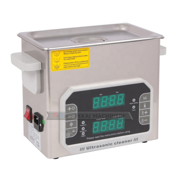 3.2L Digital Ultrasonic Cleaning Machine
