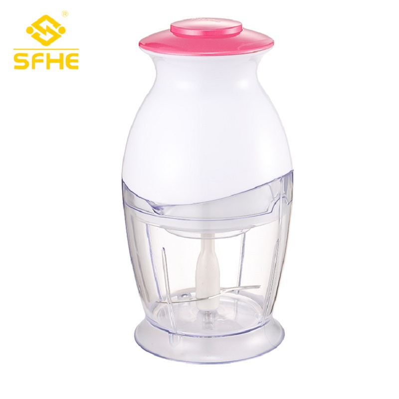 Food Processor Mini Chopper Machine