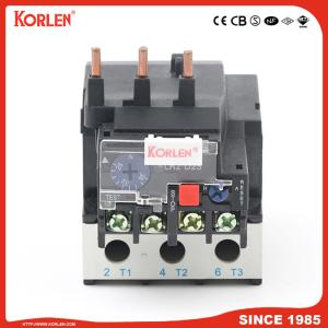 Thermal Relay KORLEN KNR1 CE Latching Relay 500A