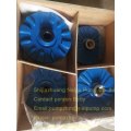 F6147 Impeller untuk pompa lumpur 8/6F