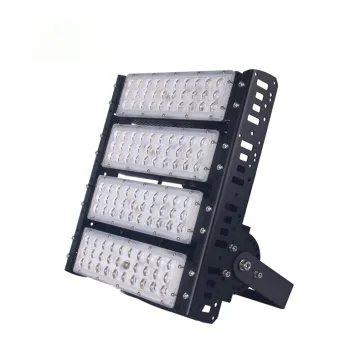 Agalre 200w high brightness waterproof rgb led Outdoo flood light
