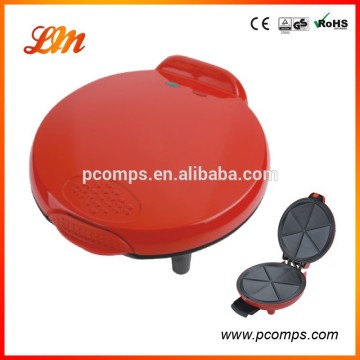 Cool Touch Quesadilla Maker Non-stick Coating for Easy Cleaning