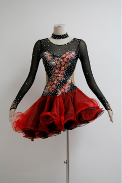 Latin Grammys Dress Code