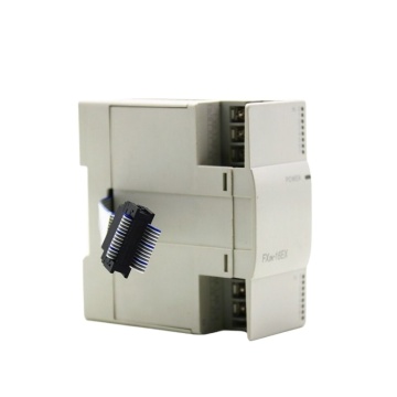 Industrial Automation: Comprehensive Guide to Mitsubishi FX2N 16ER, FX2N-16EX-ES PLCs and Base Board FX2N-16EX-ESUL