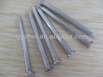 concrete nails with washer