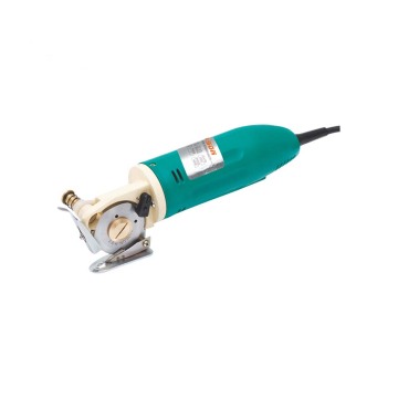 DS-T65 Machine de coupe en tissu rond