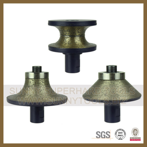 Diamond Router Bits for Marble Granite