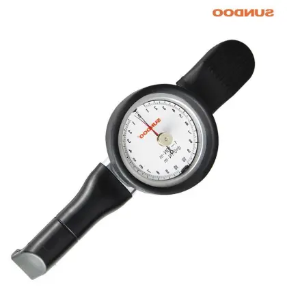 Sundoo SDB-200 Metric Torque Wrench Set