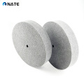 Nylon Fiber Non Woven Buffing Wheel For Deburring