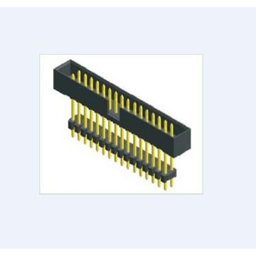 2,00 mm (.079 &quot;) SCOPA IN CASSE SCOPIA PITTO DI DIP 180 ° Tipo H = 4,8 Aggiungi alloggiamento