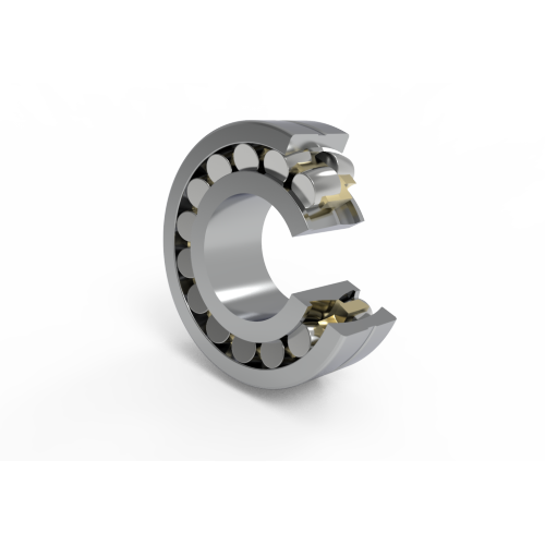 CA型调心滚子轴承