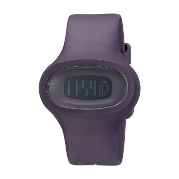 Digital Watch  with Silicone Strap for Kids