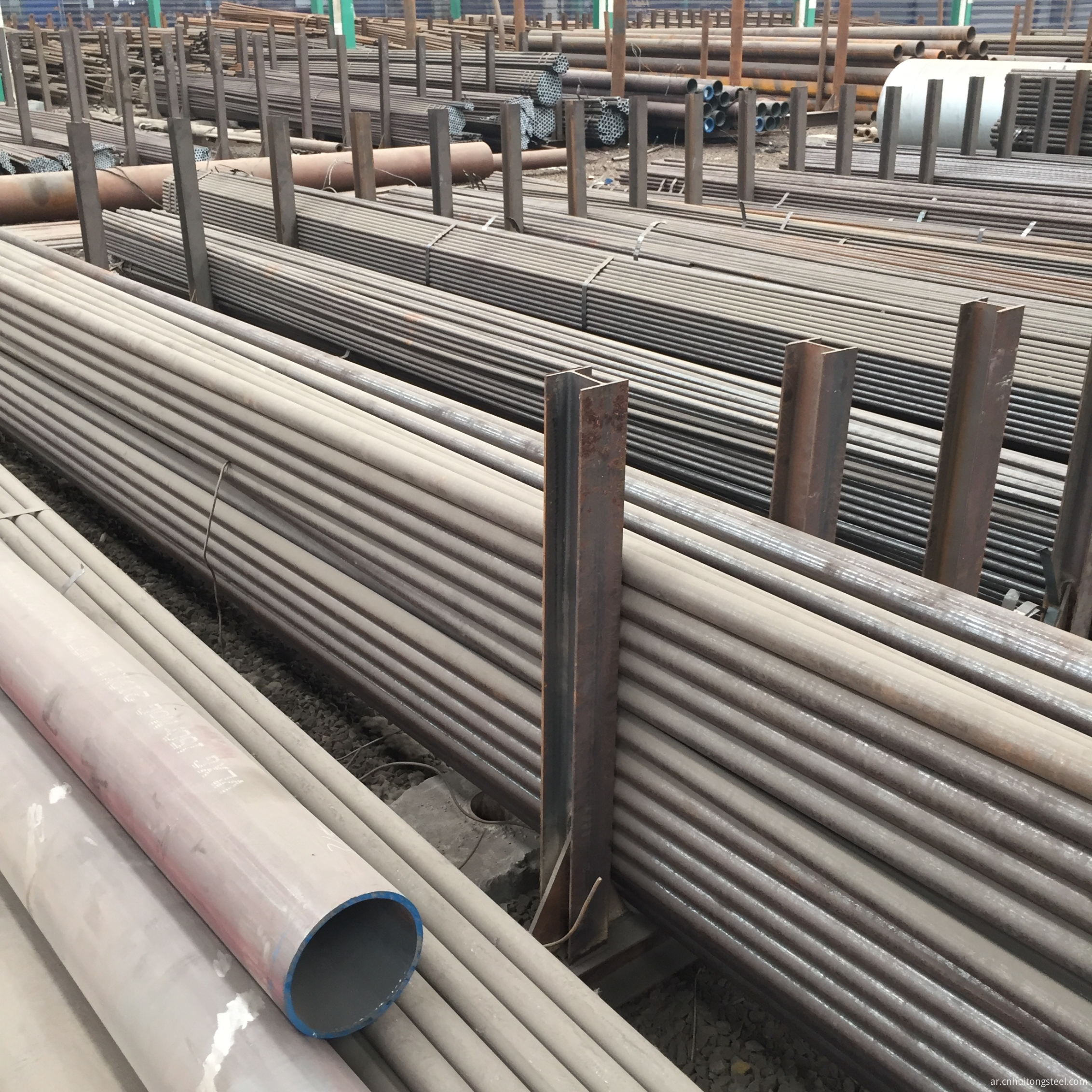 Seamless Steel Pipe