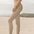 Summer Women Breeches Double Pockets Riding Pants Tights