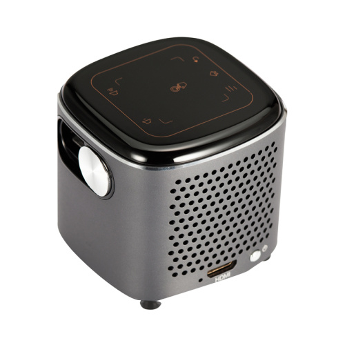 WiFi Home Theater LED Home Cinema Projector
