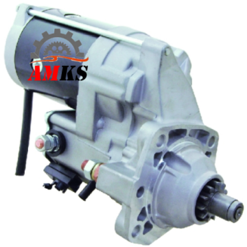 Denso Starter (Lester SM16655)