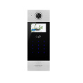 IP Video Intercom Sistema con riconoscimento facciale