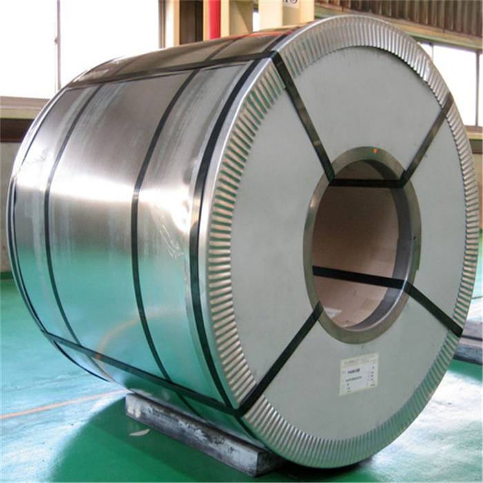 Stainless Plate Coil Ss304