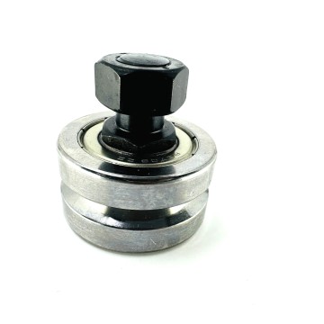 RSJ34C dan GV3 BEARINGS STANDARD, PANDUAN PRT2 PANDU