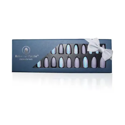 professional false Nails Cosmetics Artificial Fingernails