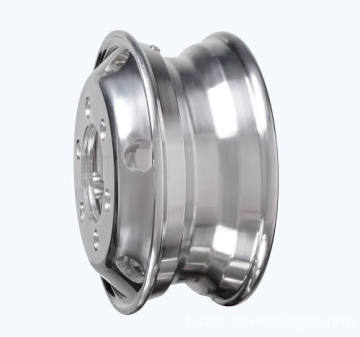 17.5 Inch Forged Alloy Wheel Rims Aluminum Wheels 17.5x6.75