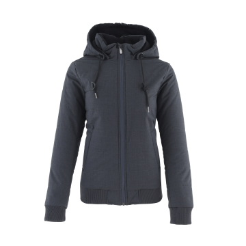 Wholesale Merino Wool Waterproof Puffer Jacket for Men