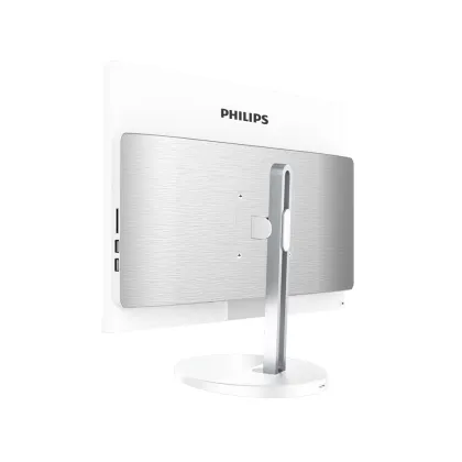 PHILIPS 24/27 inch i3 10th Gen Touch Screen All-in-One PC: New Release