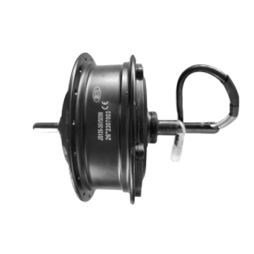 Electric bicycle motor 24V-48V/180W-500W rear dropout width 136-141mm