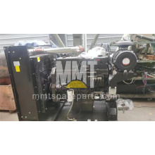 QSM11 Diesel Engine